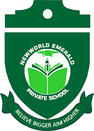 NEW WORLD EMERALD PRIVATE SCHOOL